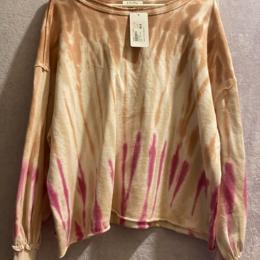 Evereve/Z supply
